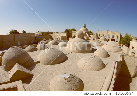 烏茲別克斯坦布哈拉塔什幹利希坦 烏茲別克斯坦布哈拉塔什幹利希坦 13109554