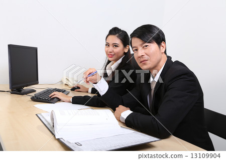 Business 13109904
