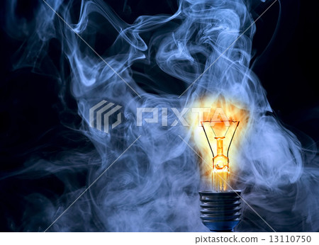 persistence of vision 13110750