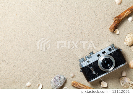 Sand Background Sand Background 13112091
