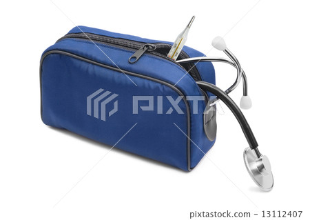 First aid kit 13112407