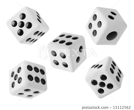 Gambling dices Gambling dices 13112562