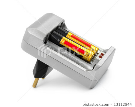 Battery charger Battery charger 13112844