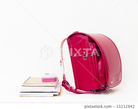 書包和教科書 13112942