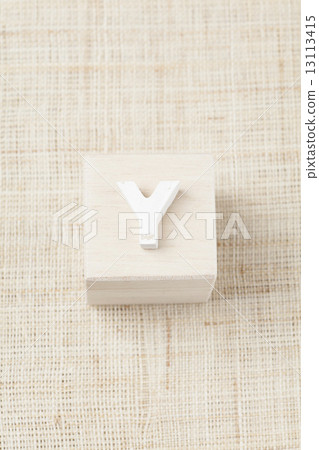 Alphabet Y Alphabet Y 13113415