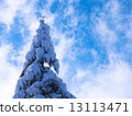 下雪天 13113471