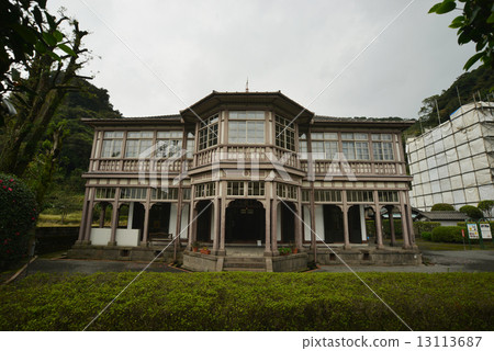 前鹿兒島紡紗實驗室工程中心 13113687
