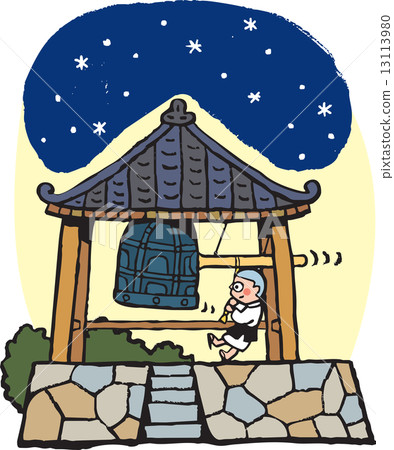 夜鐘 夜鐘 13113980