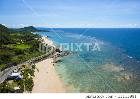 奄美大島 奄美大島 13113981