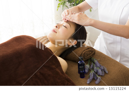 Facial Beauty 13115224