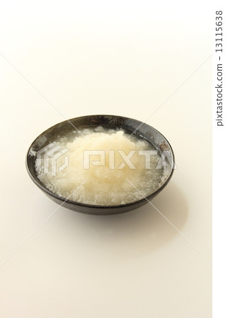 Daikon Oroshi Daikon Oroshi 13115638