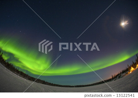 Aurora and Tipy Aurora and Tipy 13122541