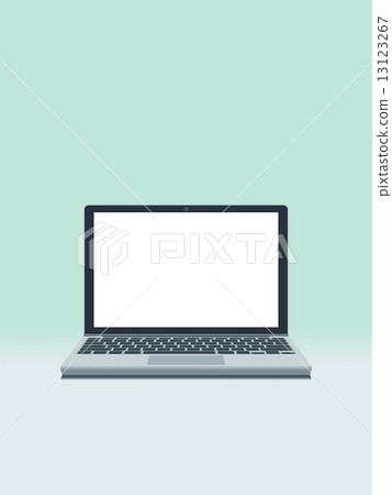 computer - Stock Illustration [13123267] - PIXTA