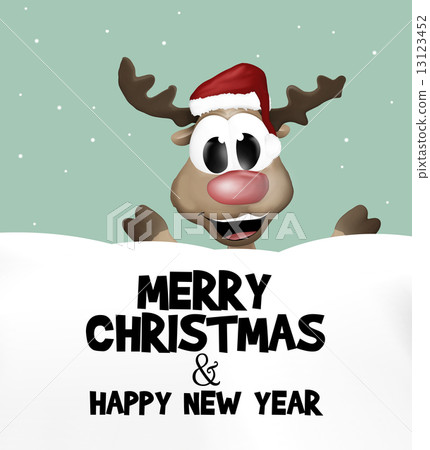 Christmas Festive Design 13123452