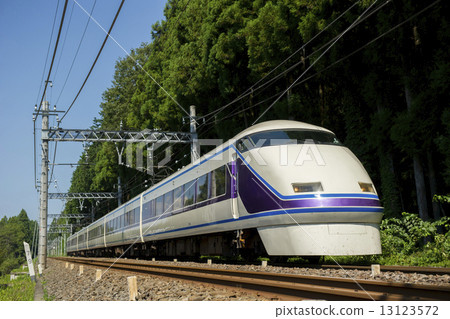 東武表示,Spacia 東武表示,Spacia 13123572