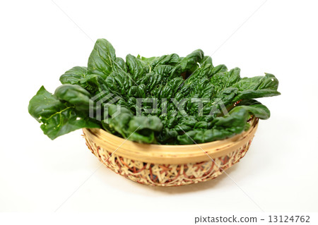 Tursai packed in the basket 13124762