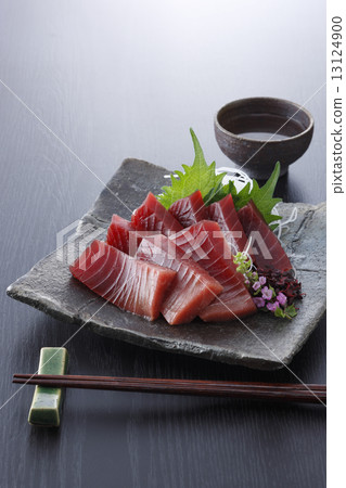 金槍魚刺身 13124900