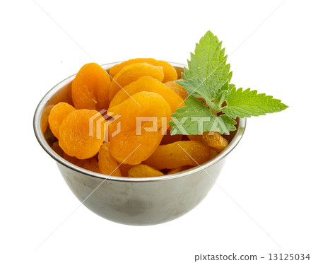 Dried apricots Dried apricots 13125034