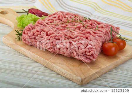 Minced meat 13125109