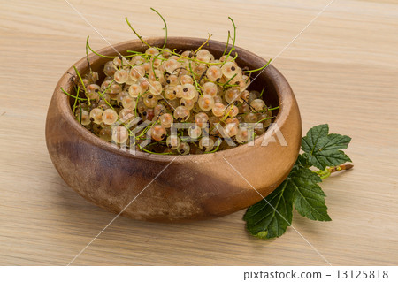 White currant White currant 13125818