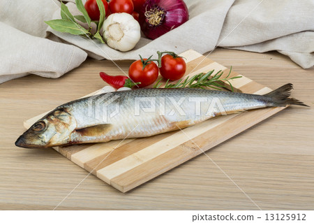 Salted herring Salted herring 13125912