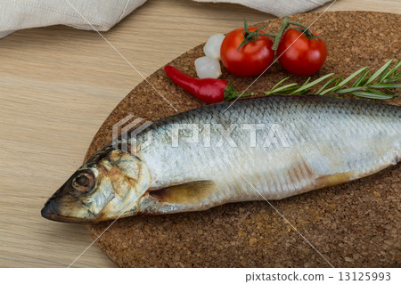 Salted herring 13125993