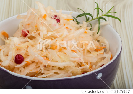 Sauerkraut 13125997