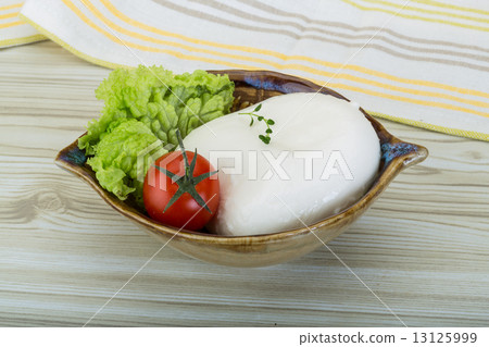 Mozzarella 13125999