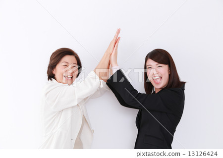 高觸感女性 高觸感女性 13126424