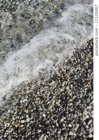 Pebbles beach Pebbles beach 13126867
