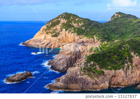 Ashigarance半島的砂漿 13127837