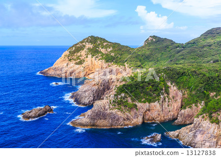 Ashigarance半島的砂漿 13127838