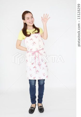 家庭主婦 13128299