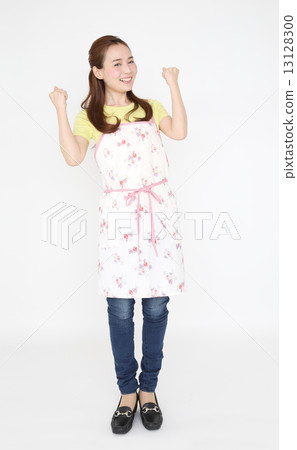 家庭主婦 13128300