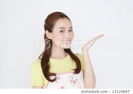 家庭主婦 13128667