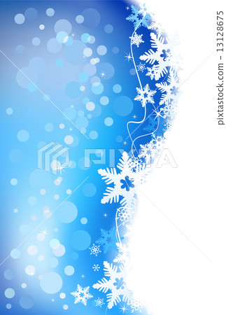 Winter background. Winter background. 13128675