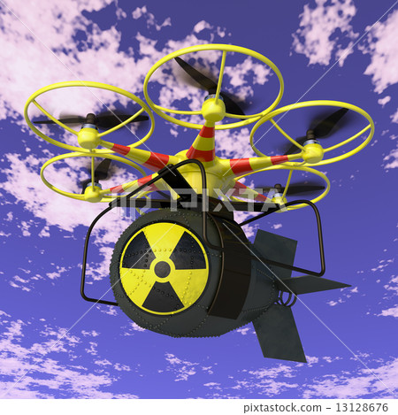 drone drone 13128676