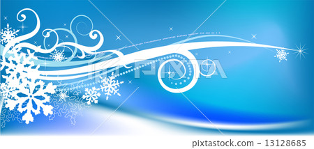 Winter background. Winter background. 13128685