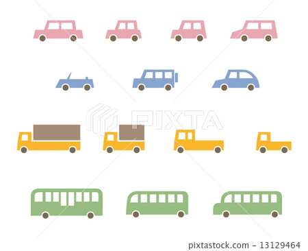 an automobile vector vectors
