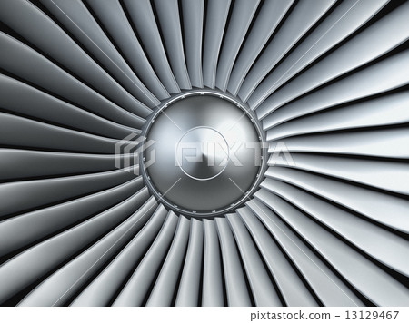 Turbo jet engine Turbo jet engine 13129467