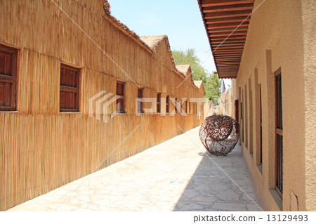 Bastakia District Bastakia District 13129493