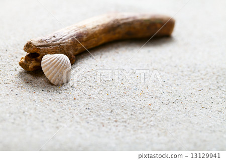 Sand Background 13129941