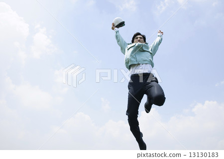 Businessman         13130183