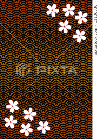Sakura and Omiwa wave pattern 03 13130336