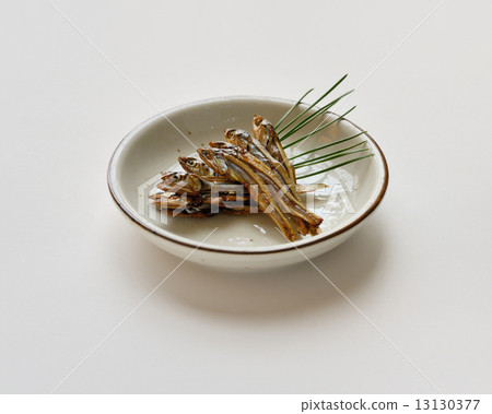 Otomi dish of rice field dish (one of Kanto style celebrations) 13130377