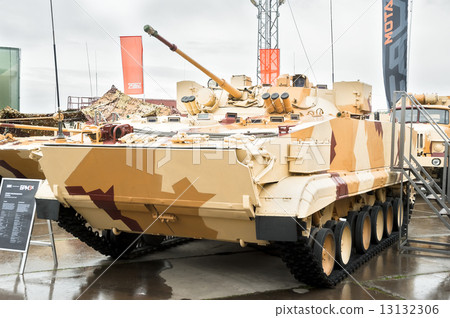 Combat reconnaissance vehicle BRM-3K 13132306