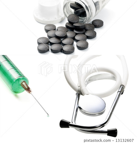 medical collage medical collage 13132607