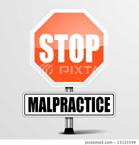 Stop Malpractice 13133599