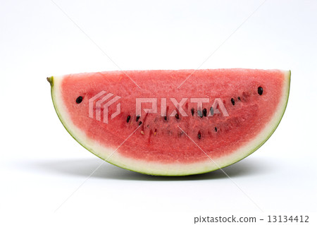 Cut watermelon Cut watermelon 13134412