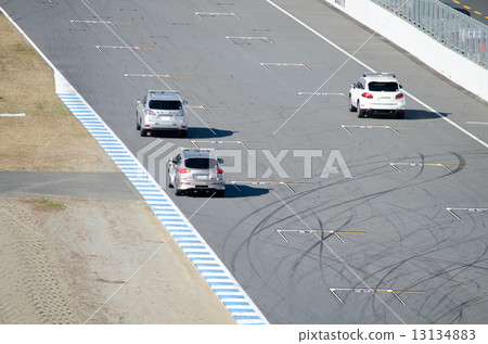 Safety car (motor sports) 13134883